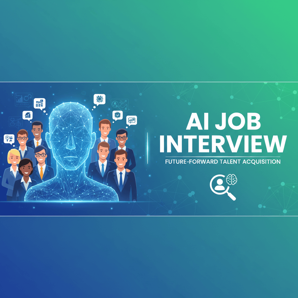 The Interviewer That Never Blinks: How AI Is Reading You